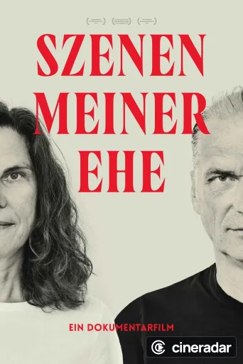 Szenen meiner Ehe
