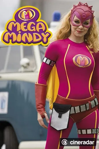 Mega Mindy