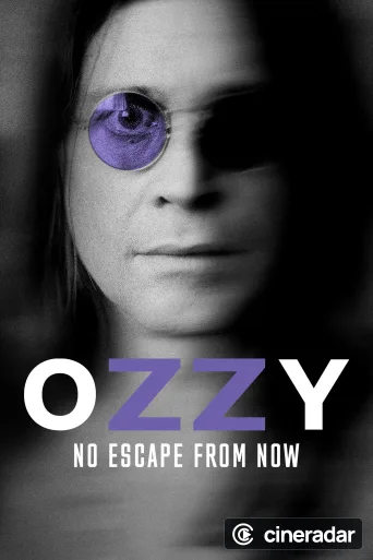 Ozzy: No Escape from Now