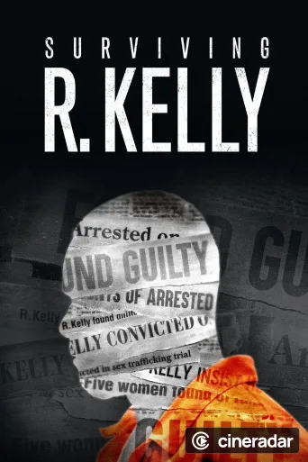 Surviving R. Kelly