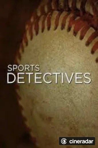 Sports Detectives