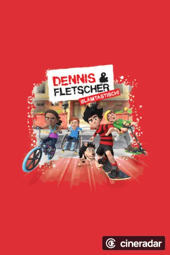 Denis Et Scratch - Déchainés !