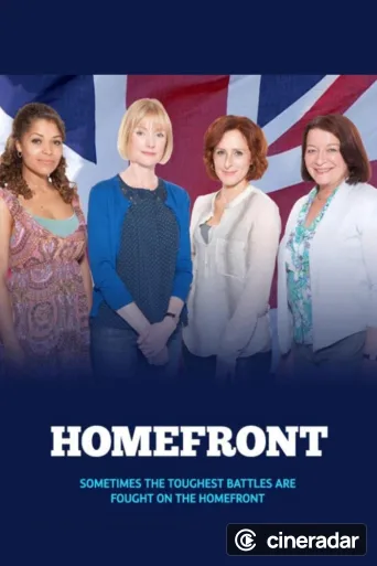 Homefront