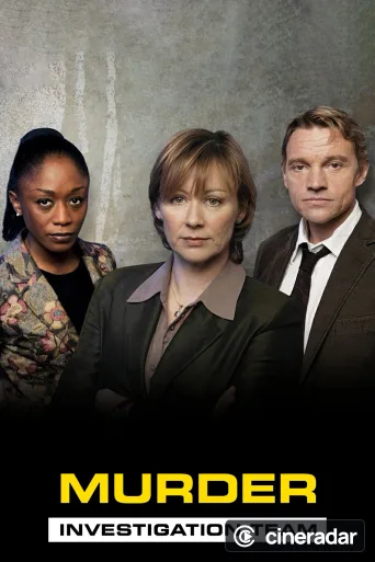 Murder Investigation Team