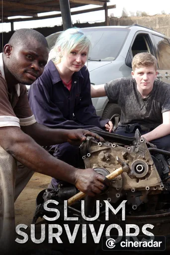 Slum Survivors