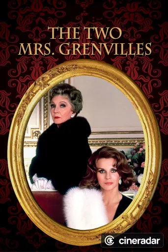 Las dos señoras Grenville
