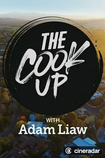 The Cook Up with Adam Liaw