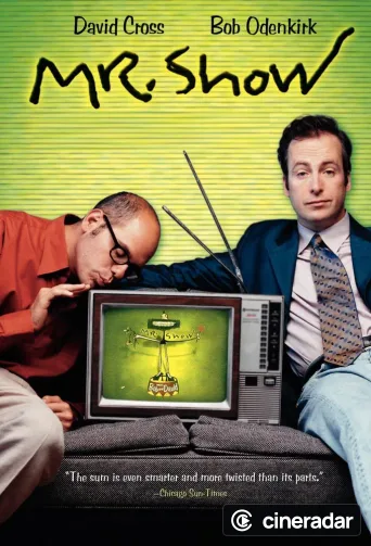 Mr. Show with Bob and David