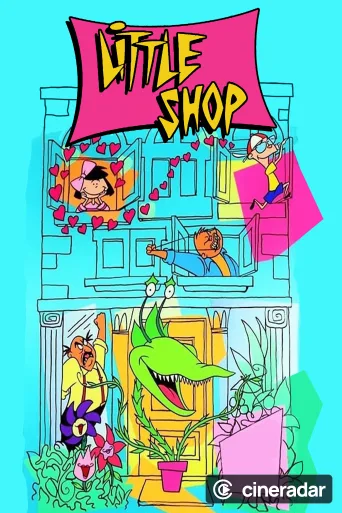 Little Shop