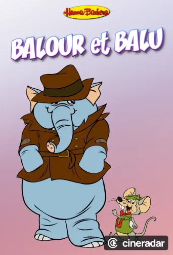 Balour Et Balu