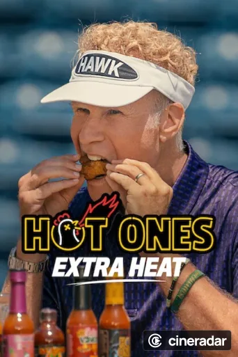 Hot Ones: Extra Heat