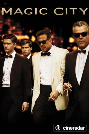 Magic City