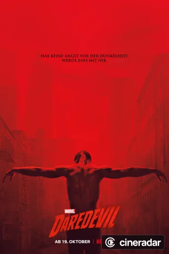 Marvel's Daredevil