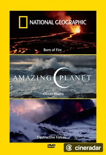 Amazing Planet