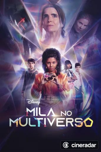 Mila nel Multiverso