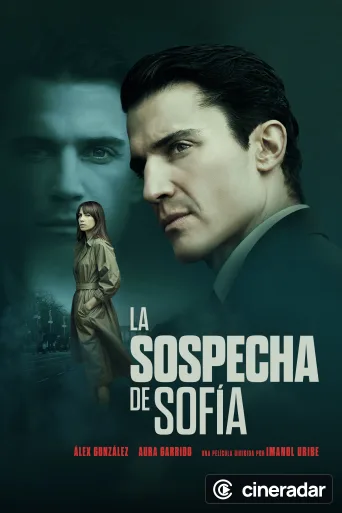 La sospecha de Sofía