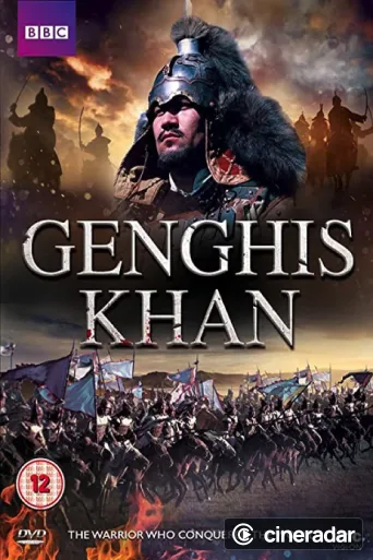 Genghis Khan