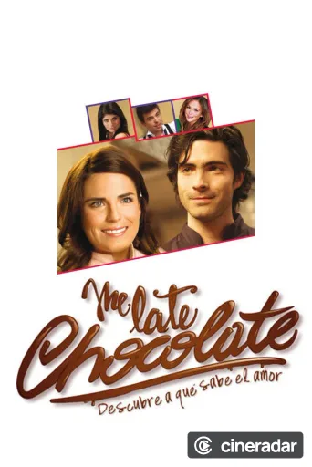 Me Late Chocolate