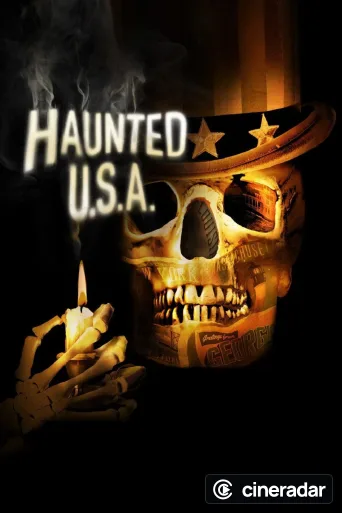 Haunted USA