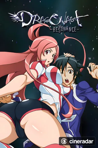 Dragonaut: The Resonance