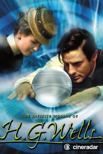 Les Histoires courtes de H.G. Wells