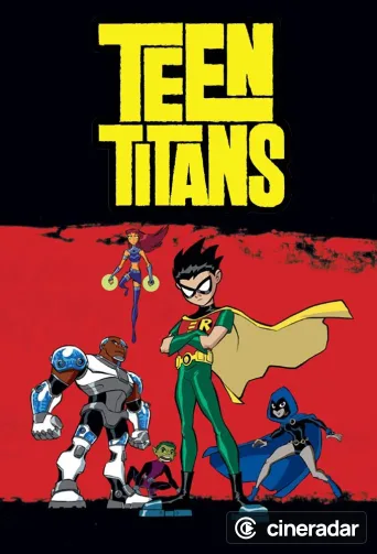Teen Titans