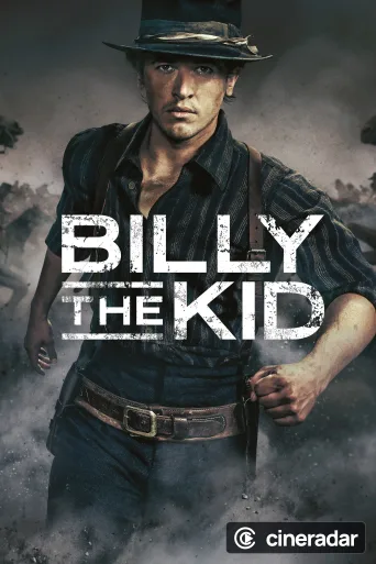 Billy the Kid