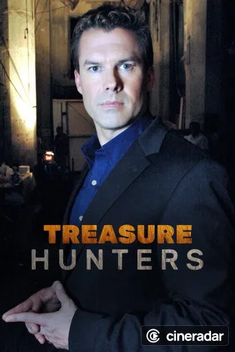 Treasure Hunters