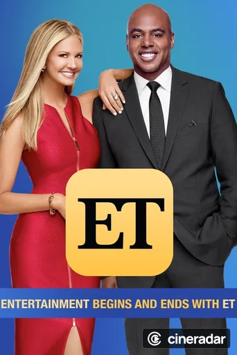 Entertainment Tonight