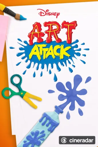Art Attack