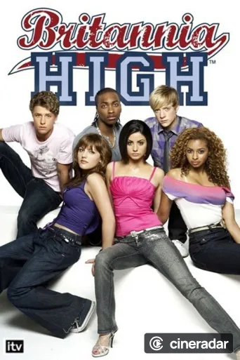 Britannia High