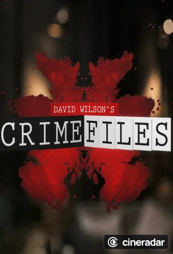 David Wilson's Crime Files