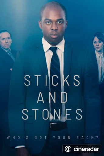 Sticks and Stones