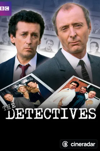 The Detectives