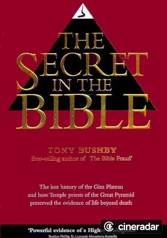 Secrets of the Bible