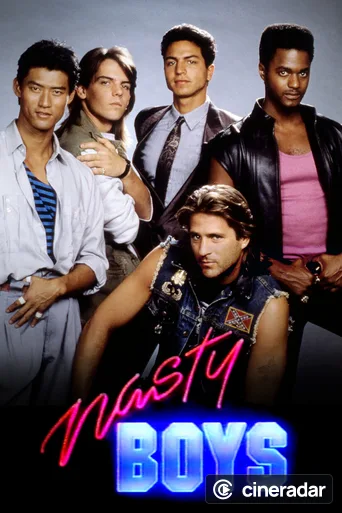Nasty Boys