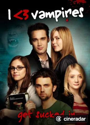 I Heart Vampires