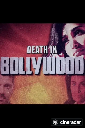 Death In Bollywood