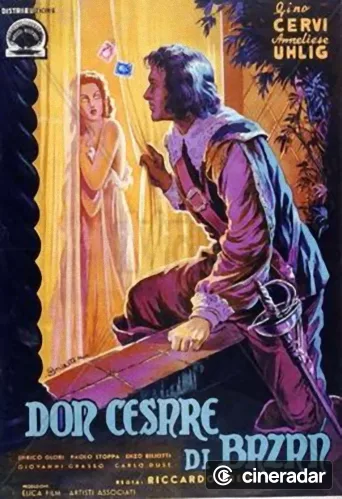 Don César de Bazan