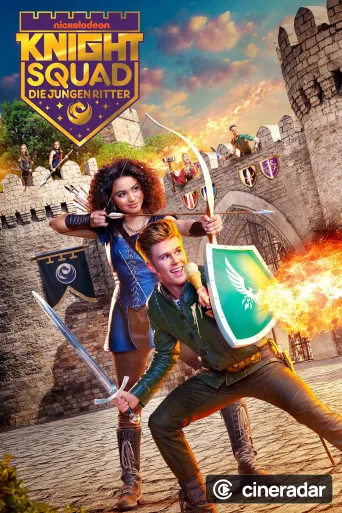 Knight Squad