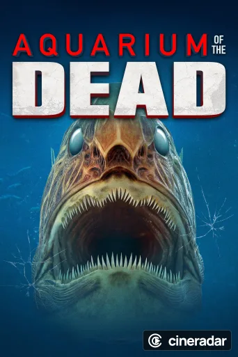 Aquarium de la mort