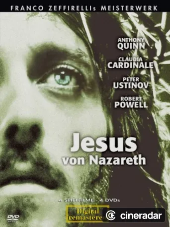 Jesus of Nazareth