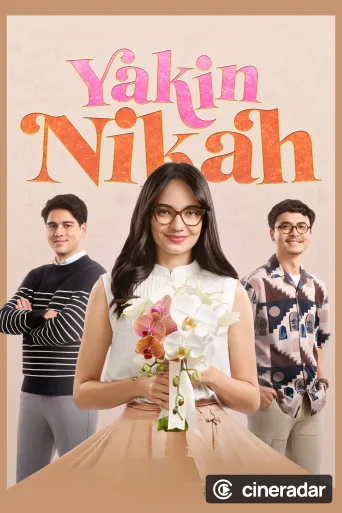 Yakin Nikah