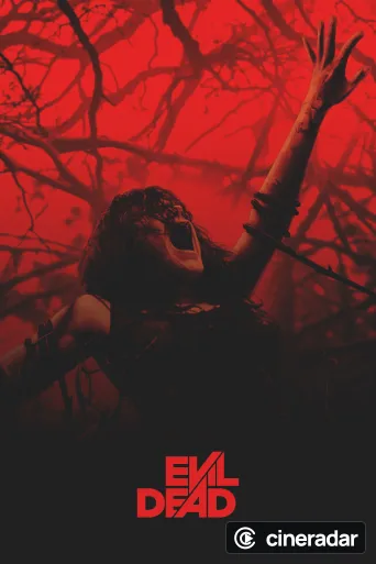 Evil Dead