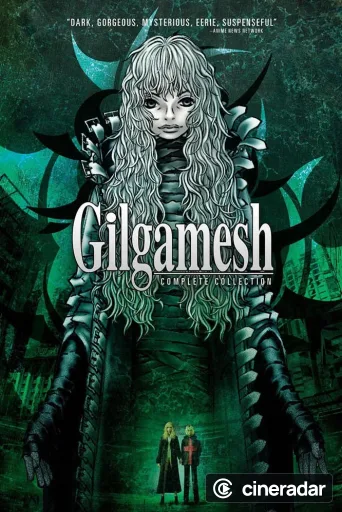 Gilgamesh