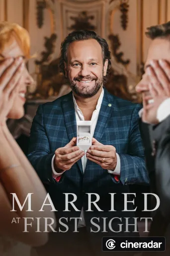 Married at First Sight