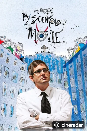 My Scientology Movie