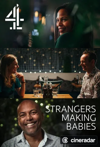 Strangers Making Babies