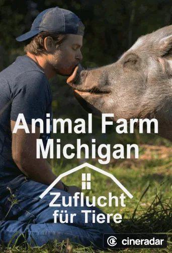 Saved By The Barn