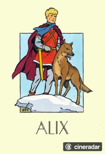 Alix